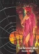 Tapa de The Severed Man