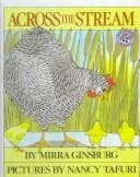 Tapa de Across the Stream