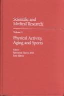 Tapa de Scientific and medical research