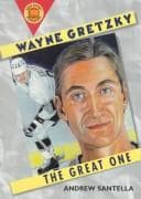 Tapa de Wayne Gretzky