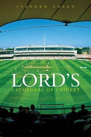 Tapa de Lord's