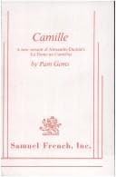 Tapa de Camille