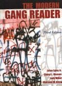 Tapa de Modern Gang Reader