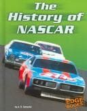 Tapa de The History Of Nascar