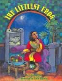 Tapa de The Littlest Frog