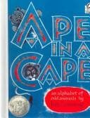 Tapa de Ape in a Cape