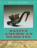 Tapa de Native American medicine