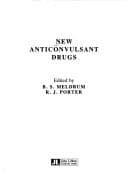Tapa de New anticonvulsant drugs