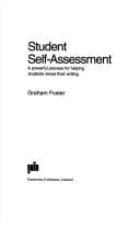 Tapa de Self Assessment