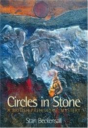 Tapa de Circles in Stone