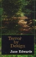 Tapa de Terror by Design