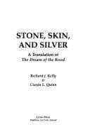 Tapa de Stone, Skin, and Silver