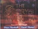 Tapa de The Glory of America