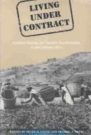 Tapa de Living Under Contract