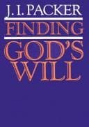 Tapa de Finding God's Will (set of 5 pamphlets)