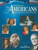 Tapa de The Americans