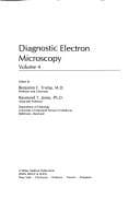 Tapa de Diagnostic Electron Microscopy