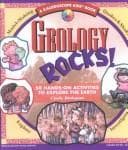 Tapa de Geology Rocks!