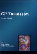 Tapa de GP Tomorrow