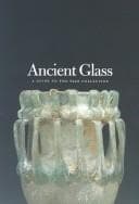 Tapa de Ancient Glass