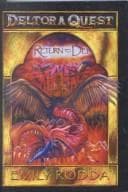 Tapa de Return to Del