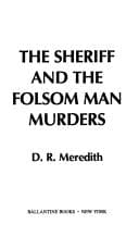 Tapa de Sheriff and the Folsom Man Murders