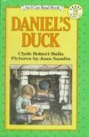 Tapa de Daniel's Duck