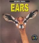Tapa de Ears (Miles, Elizabeth, Animal Parts.)