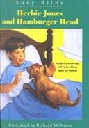 Tapa de Herbie Jones and Hamburger Head (Herbie Jones)