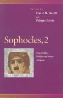 Tapa de Sophocles, 2