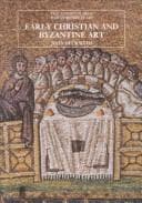 Tapa de Early Christian and Byzantine art