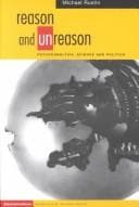 Tapa de Reason and unreason