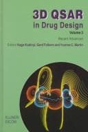 Tapa de 3D QSAR in Drug Design Vol. 3