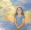 Tapa de What's Heaven