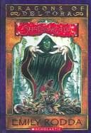 Tapa de Shadowgate (Dragons of Deltora)
