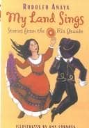 Tapa de My Land Sings