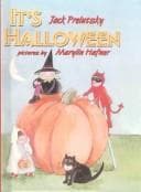 Tapa de It's Halloween