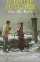 Tapa de Kiss Me, Katie