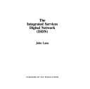 Tapa de The Integrated Services Digital Network