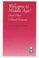 Tapa de Welcome to Middle Age!
