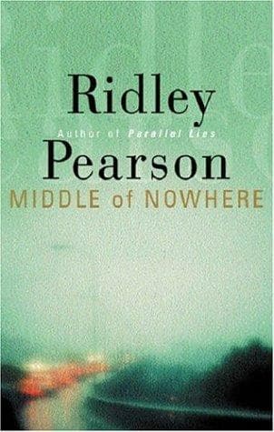 Tapa de The Middle of Nowhere