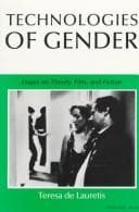 Tapa de Technologies of Gender (Language, Discourse, Society)