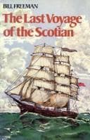 Tapa de The Last Voyage of the Scotian