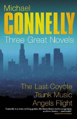 Tapa de Three Great Novels