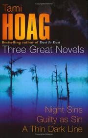 Tapa de Three Great Novels