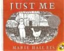Tapa de Just Me