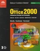 Tapa de Microsoft Office 2000