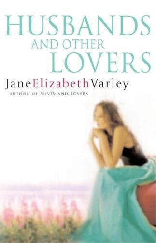 Tapa de Husbands and Other Lovers