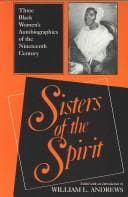 Tapa de Sisters of the spirit