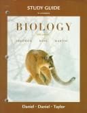 Tapa de Biology